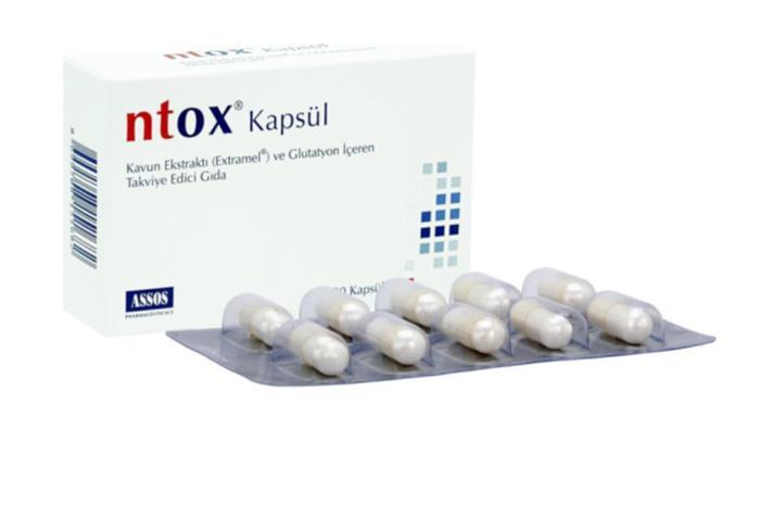 NTOX KAPSÜL
