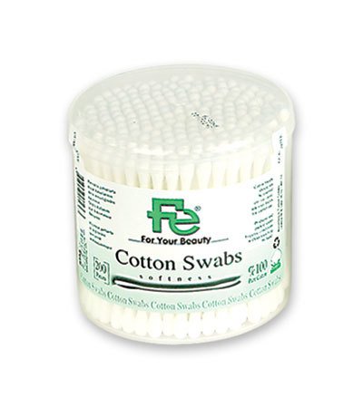 KULAK CUBUGU FE 200LUK