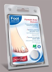 FOOT DOCTOR PARMAK ARASI MAKARA