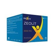 LIFEXTRA ZEOLIT 45 SASE