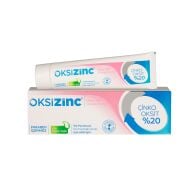 OKSIZINC POMAT %20-40 GR