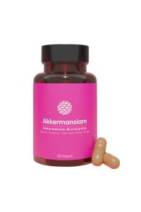 Akkermansiam-O Akkermansia Muciniphila 30 Tablet