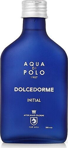Aqua Di Polo Dolcedorme Tıraş Sonrası Kolonya 200 ml