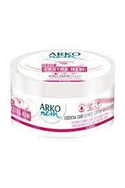 Arko Krem Ekstra Nem 250 + 250 ml