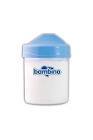 Bambino PP Mini Bardak 50 ml - Mavi
