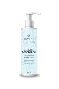 Boronica Onarıcı Vücut Bakım Jeli 50 ml + Nemlendirici Krem 50 ml