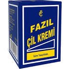 Fazıl Çil Kremi 40 gr - 12 Adet