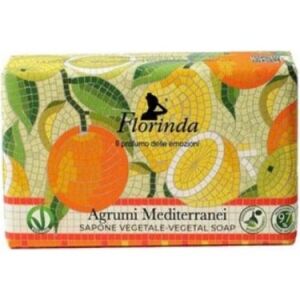 Florinda Mozaik Deniz Limonu Bitkisel Sabun 200 gr