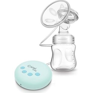 Kiwi K-Baby 58 Elektrikli Göğüs Pompası