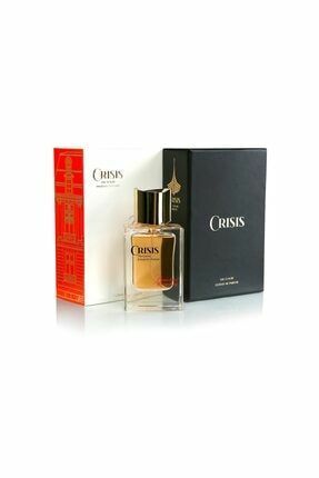 No Nome Crisis Bacarat Rouge 540 The Luxury 100 ml