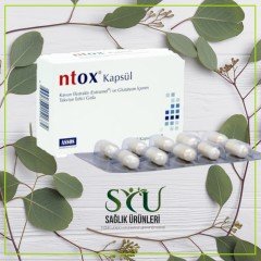 NTOX KAPSÜL