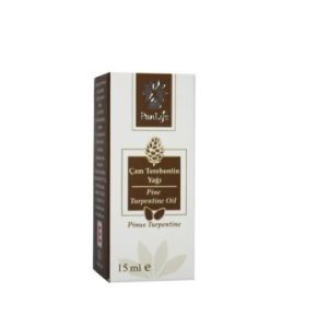 Panlife Çam Terebentin Yağı 15ml