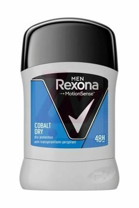 Rexona Men Cobalt Dry Stick Deodorant 50 ml