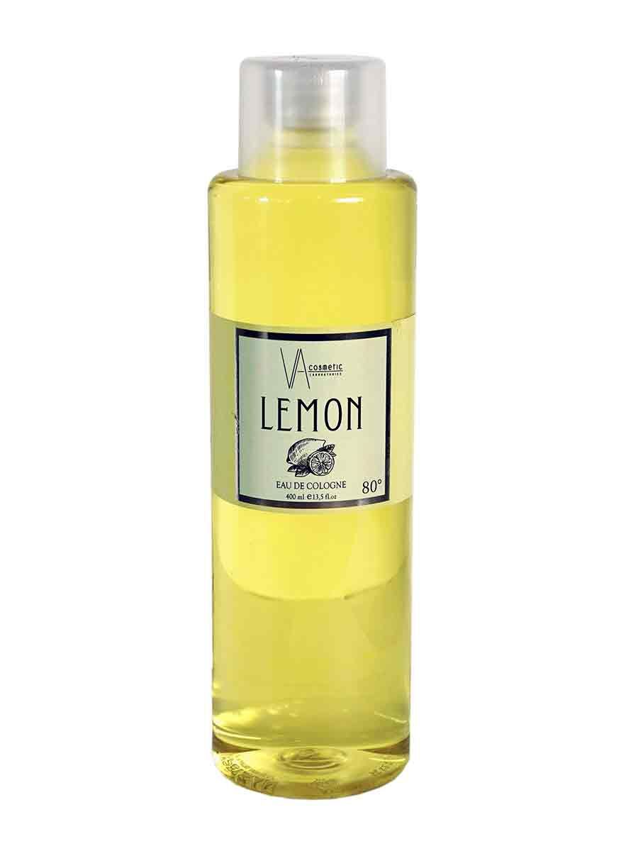 Va Cosmetic Lemon Kolonya 80° 400 ml