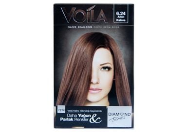 VOILA___ DIAMOND SAÇ BOYASI  6.24