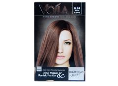 VOILA___ DIAMOND SAÇ BOYASI  6.24