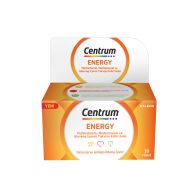 CENTRUM ENERGY 30 TAB