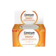 CENTRUM ENERGY 30 TAB