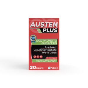 AUSTEN PLUS 30TABLET