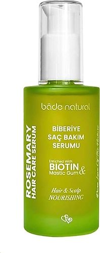 Badivine Saç Serumu 50 ml