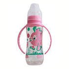 Barum PP Biberon Kulplu 250 ml