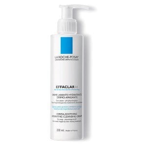 La Roche Posay Effaclar H Cleansing Cream 200ml