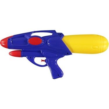 Can-Em Oyuncak CNM11 Büyük Su Tüfeği