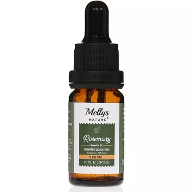 Mellys' Nature Biberiye Uçucu Yağı 10 ml