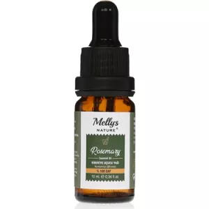 Mellys' Nature Biberiye Uçucu Yağı 10 ml