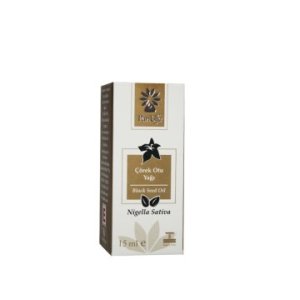 Panlife Çörek Otu Yağı 15ml