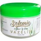 Solemio Vazelin Beyaz 100 ml