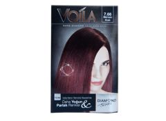 VOILA___ DIAMOND SAÇ BOYASI  7.66