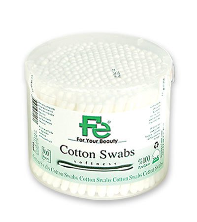 KULAK CUBUGU FE 300LUK