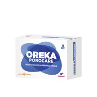 OREKA POROCARE 60 TABLET