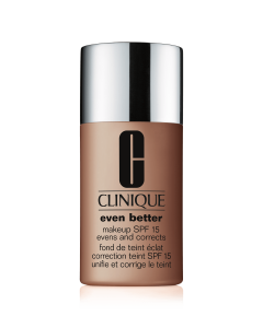 Clinique Even Better Fondöten SPF15 30 ml - WN38 Stone