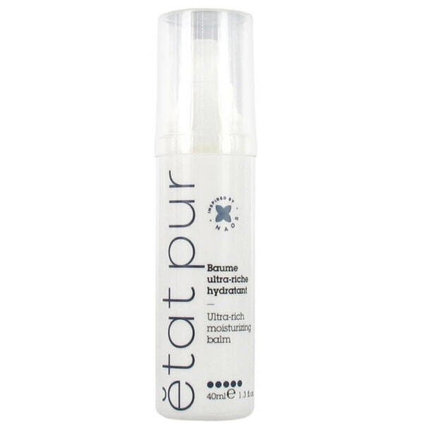 Etat Pur Ultra Rich Moisturizing Balm 40 ml