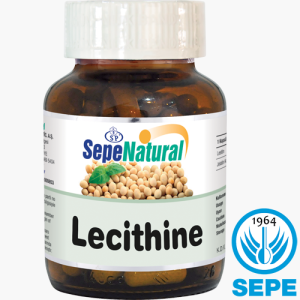 Lesitin Kapsül 90 x 430 mg Lecithine lesithin
