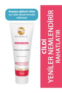 Murnia Onarıcı Krem 75 ml 4 Adet