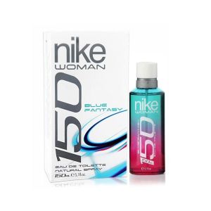 Nike Blue Fantasy Kadın Parfüm EDT 150 ml
