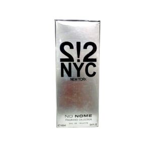 No Nome 152- 212 Nyc Parfümü EDT 100 ml