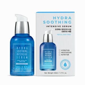 Orjena Hydra Soothing Intensive Nemlendirici Serum 50 ml