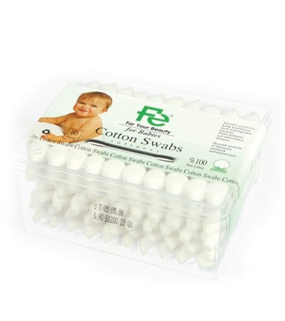 KULAK CUBUGU FE BEBE 60LIK