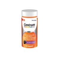 CENTRUM IMMUNITY KARA MURVER MULTIVITAMIN VE MULTIMINERAL 60
