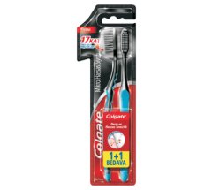 Colgate Fir.Mikro Hassas 2Li Siyah