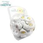 Cire Aseptine Krem 30 ml - 50'li