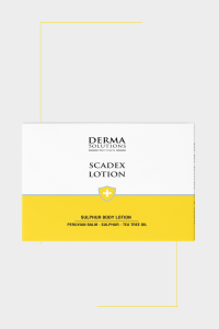 Derma Solutions Scadex Lotion 300 ml