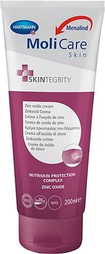 Hartmann Molicare Cilt Koruyucu Krem 200 ml
