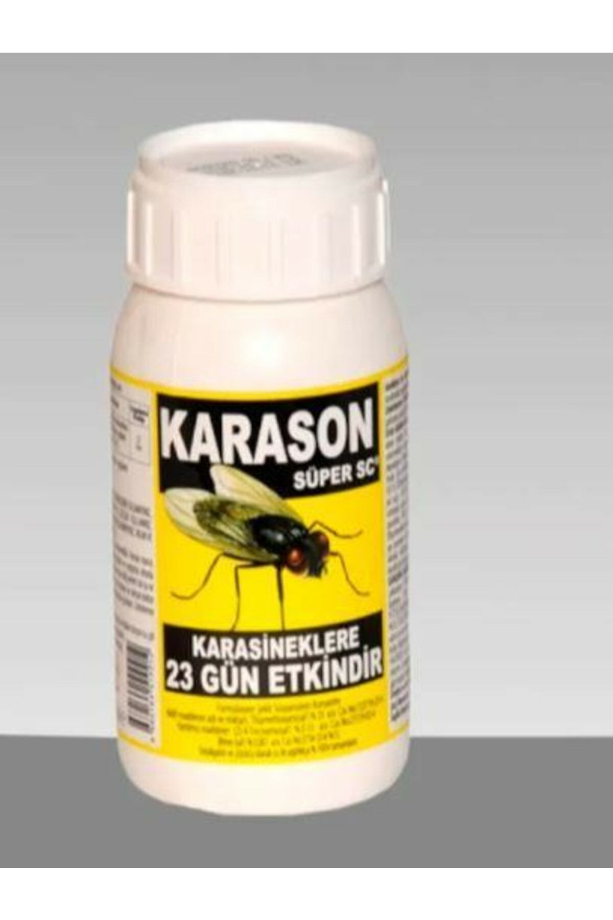Karason Süper SC Karasinek 250 ml