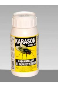 Karason Süper SC Karasinek 250 ml