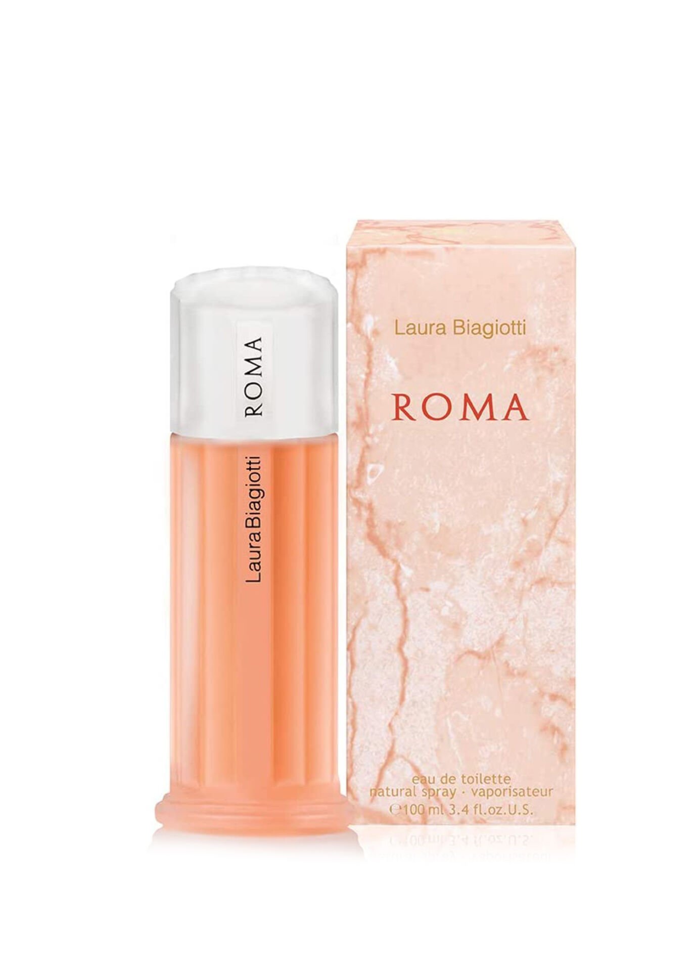 Laura Biagiotti Roma Kadın Parfüm EDT 100 ml